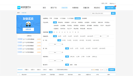 2898平台优质友链站长购买选择和友链技巧(二) 2898平台优质友链站长购买选择和友链技巧(二)