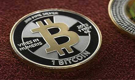 比特币市值超越高盛，下一步能比肩苹果吗