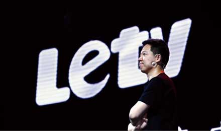 骗哭孙宏斌的乐视网，BATJ、万达恒大频传“抄底”