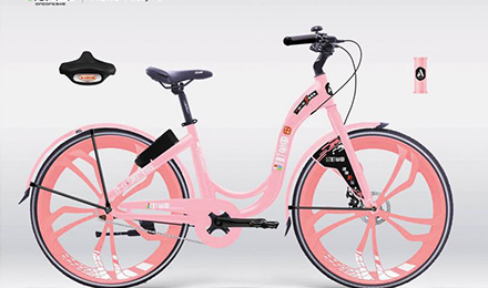 94年共享单车创始人被抓 从富二代到一无所有 他经历了什么