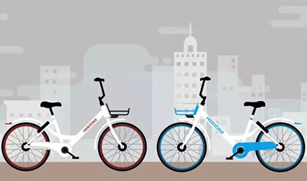 专访哈罗单车杨磊:“双寡头”时代,共享单车如何逆袭? 专访哈罗单车杨磊:“双寡头”时代,共享单车如何逆袭?