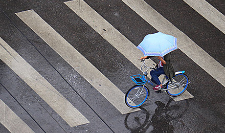 专访哈罗单车杨磊:“双寡头”时代,共享单车如何逆袭? 专访哈罗单车杨磊:“双寡头”时代,共享单车如何逆袭?