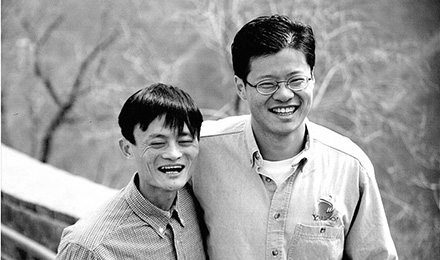 马云是如何打造阿里巴巴这家互联网巨头的 马云是如何打造阿里巴巴这家互联网巨头的