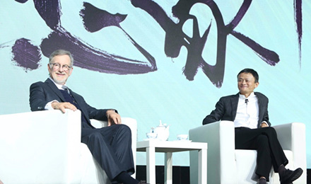 马云是如何打造阿里巴巴这家互联网巨头的 马云是如何打造阿里巴巴这家互联网巨头的