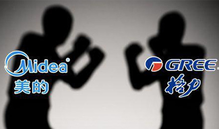 格力美的12起诉讼至今未开庭 董明珠或主动和解