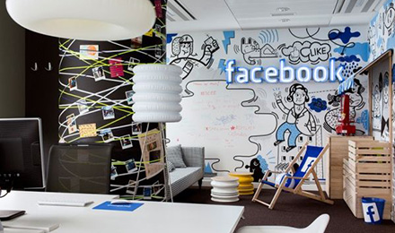 Facebook首次在美国之外提供移动支付服务