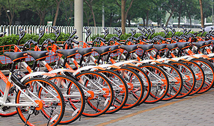 摩拜单车落地澳大利亚悉尼,进入全球超190城 摩拜单车落地澳大利亚悉尼,进入全球超190城