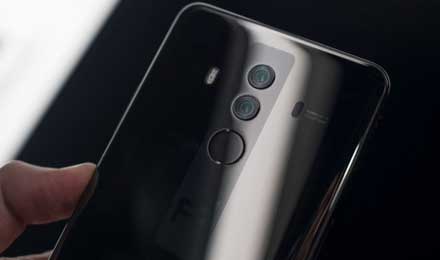 华为手机获高溢价Mate10保时捷版被炒至3万是何逻辑？