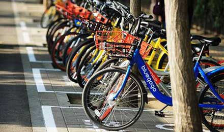 加速行业洗牌?央行等多部门将出手监管共享单车押金 加速行业洗牌?央行等多部门将出手监管共享单车押金