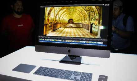 媒体质疑半年音信全无的苹果iMac Pro或跳票