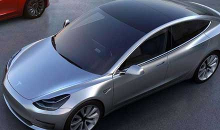 特斯拉今年烧钱速度：一小时“烧”将近50万美元！