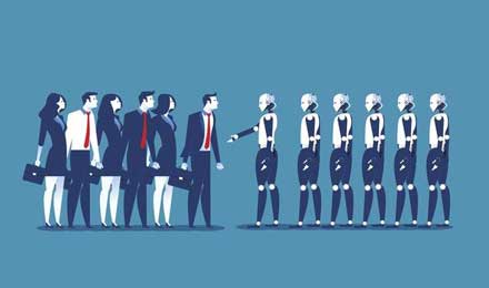 准备好迎接人工智能这个“新同事”吧！