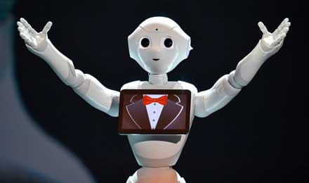 准备好迎接人工智能这个“新同事”吧！