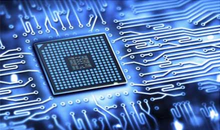 强劲业绩和并购大潮加持之下美国芯片股要破纪录了 强劲业绩和并购大潮加持之下美国芯片股要破纪录了