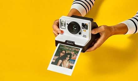 宝丽来跟富士索要相机专利费不成反被富士起诉了