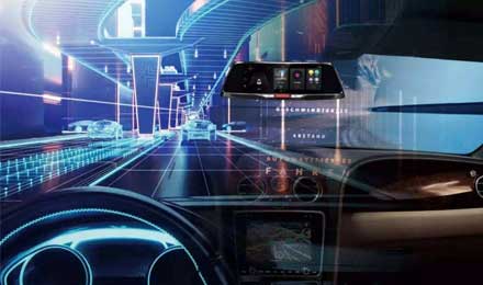 BAT都在说汽车智能化，谁在画大饼，谁是实干派？