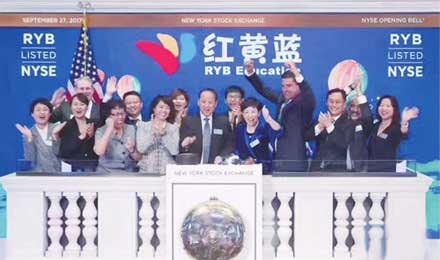 红黄蓝事件与背后的投资人：资本与灵魂的选择