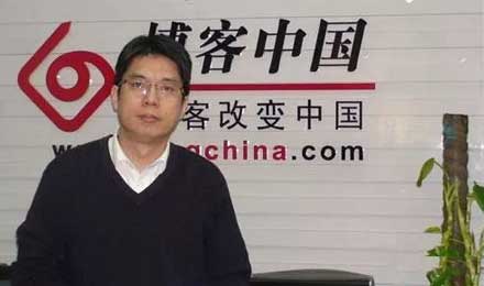 方兴东一个人对抗阿里巴巴,注定是孤独的反垄断斗士 方兴东一个人对抗阿里巴巴,注定是孤独的反垄断斗士