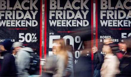 “黑五”复盘：跨境电商下半场开启