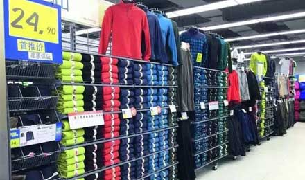 电商为什么打不垮迪卡侬实体店? 电商为什么打不垮迪卡侬实体店?