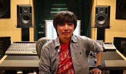 张亚东的“宅”旅程，愿执其手，随心而至