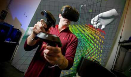 HTC宣布新投资26家VR和AR创业公司总投资数已达80家