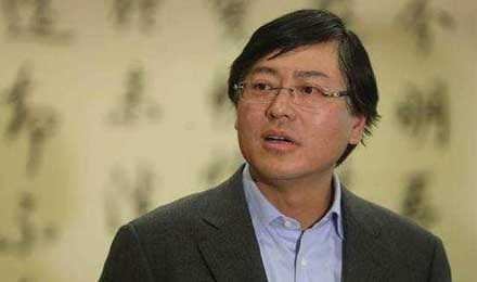 杨元庆:AI无威胁,它只是人的增强 杨元庆:AI无威胁,它只是人的增强