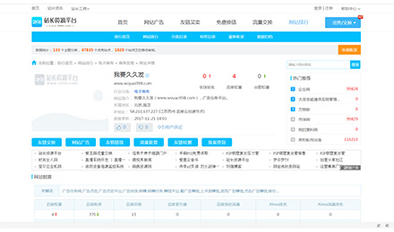 12.6周三推荐:独一无二的友链资源选择 12.6周三推荐:独一无二的友链资源选择