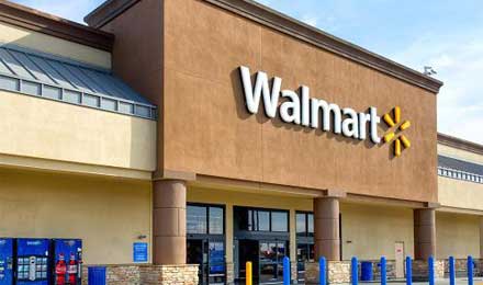 为了通吃线上线下沃尔玛居然连名字都改了？