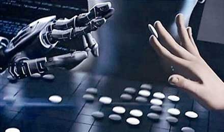 AlphaZero问世:8小时完爆围棋、国际象棋、日本将棋 AlphaZero问世:8小时完爆围棋、国际象棋、日本将棋