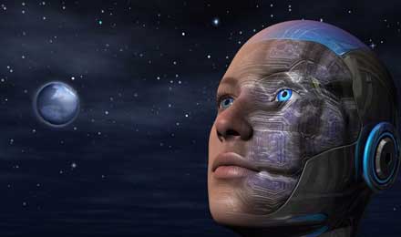 不懂技术的马云,为什么看到AI不一样的未来 不懂技术的马云,为什么看到AI不一样的未来