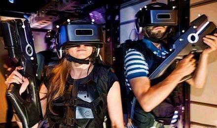 利润渐薄、忙于售后,VR设备这门生意越来越难做 利润渐薄、忙于售后,VR设备这门生意越来越难做