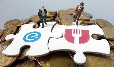 饿了么合并百度外卖一百天:破题整合引领差异化竞争 饿了么合并百度外卖一百天:破题整合引领差异化竞争