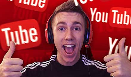 《福布斯》网红主播收入排行榜:年收入最高上亿 《福布斯》网红主播收入排行榜:年收入最高上亿