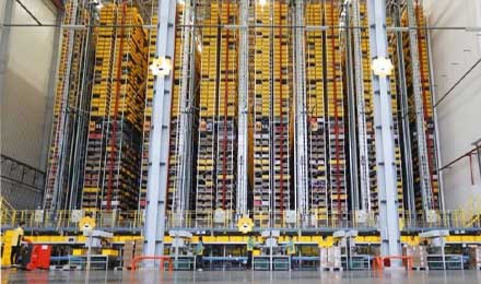 苏宁:智慧供应链背后的大梦想 苏宁:智慧供应链背后的大梦想