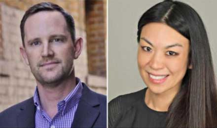 苹果原创视频部门又挖来Hulu和传奇影业高管