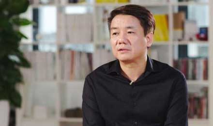 小米联合创始人王川任迅雷董事长迅雷未来可期