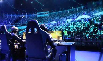 因为“吃鸡”游戏,Steam成了中国玩家的平台 因为“吃鸡”游戏,Steam成了中国玩家的平台