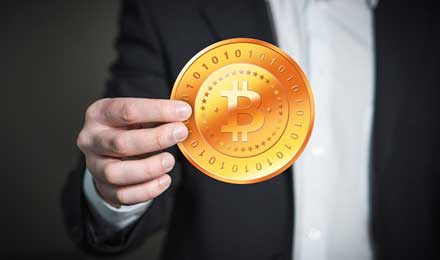 凶猛超比特币！莱特币今年狂涨7477%：彻底疯了