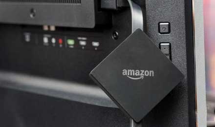 亚马逊谷歌谈判:拟结束视频和设备相互封杀 亚马逊谷歌谈判:拟结束视频和设备相互封杀