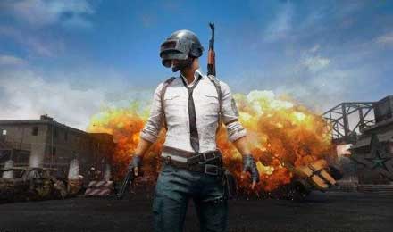 严苛的997工作制，手游“吃鸡”市场面临残酷斗争