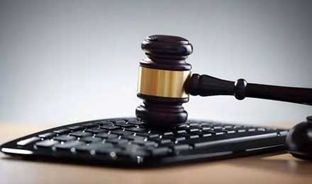 法律AI兵临城下人工智能取代律师只是时间问题? 法律AI兵临城下人工智能取代律师只是时间问题?