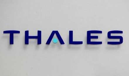 法国泰雷兹拟以56亿美元收购SIM卡制造商金雅拓