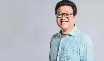 赚钱的网易和顺便赚钱的丁磊