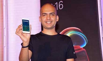 小米看重产品本地化改造筹谋在印度销售非手机硬件