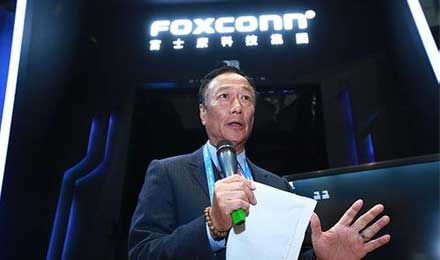 天然气行业有望成资金追捧对象 郭台铭砸重金投资 天然气行业有望成资金追捧对象 郭台铭砸重金投资