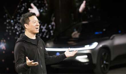 FF融资“闹乌龙”,贾跃亭仍未筹到“续命钱” FF融资“闹乌龙”,贾跃亭仍未筹到“续命钱”