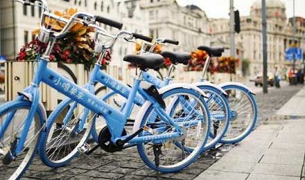 小鸣单车回应起诉:积极应对希望渡过难关 小鸣单车回应起诉:积极应对希望渡过难关