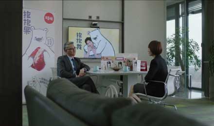 百草味营销内容筛选“宝典”：坚持“四三三”法则