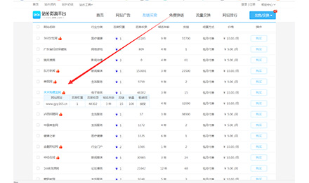 站长资源平台友链加盟之天天购便宜网 站长资源平台友链加盟之天天购便宜网
